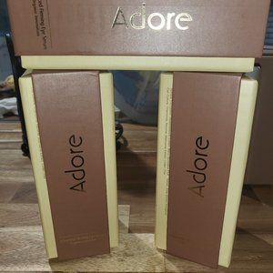 Adore Cosmetics Advanced Firming Eye Serum